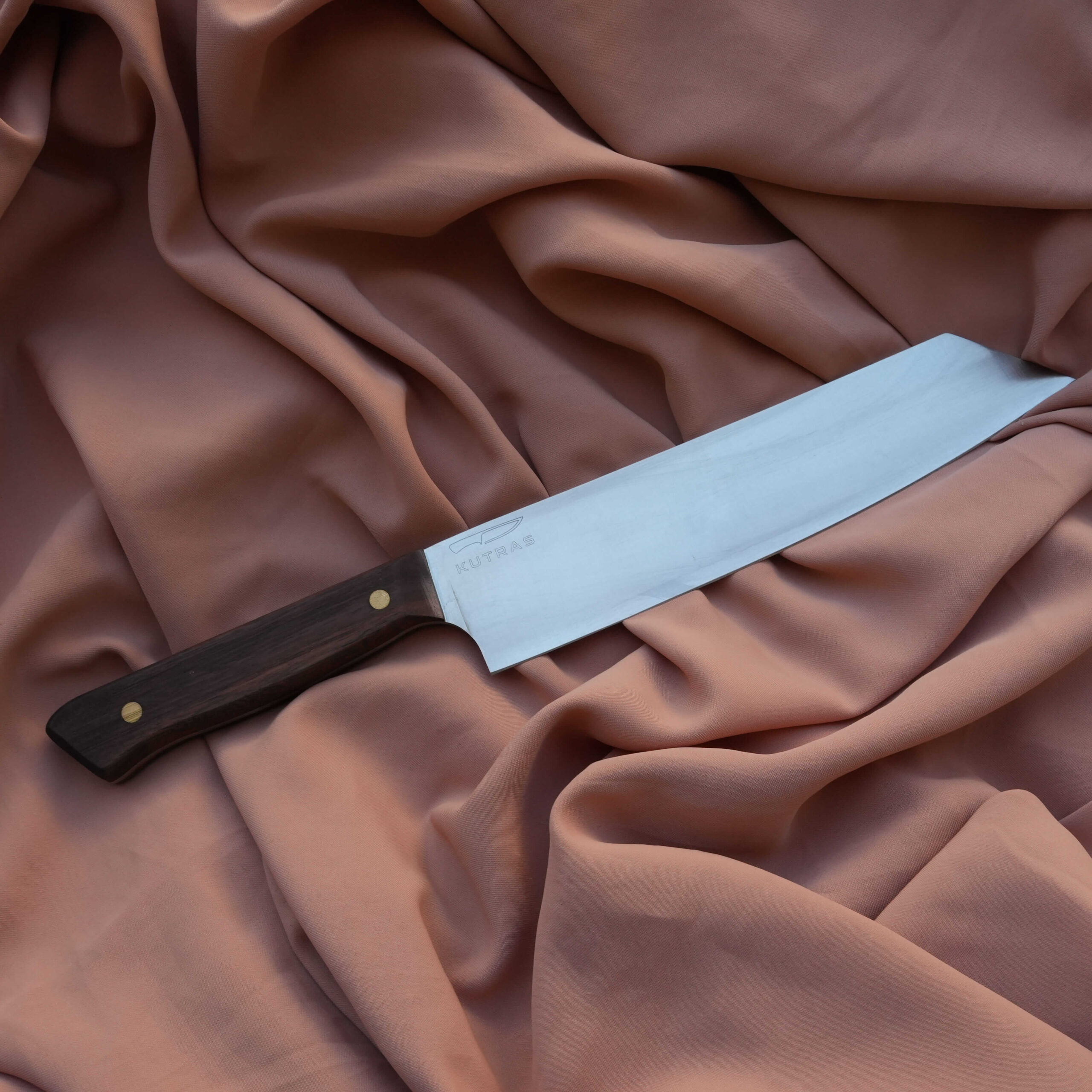 Kiritsuke şef bıçağı - Görsel 7