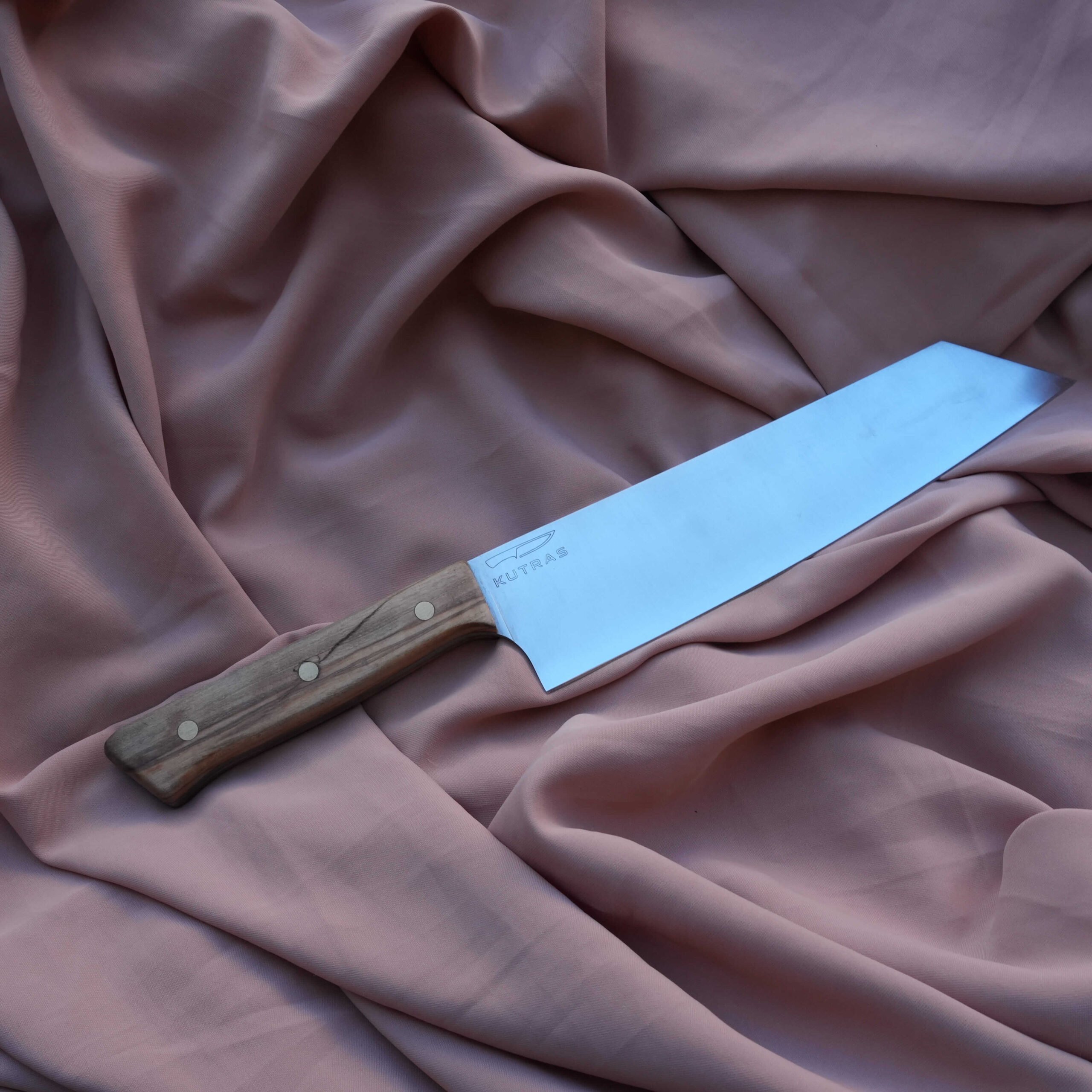 Kiritsuke şef bıçağı - Görsel 8