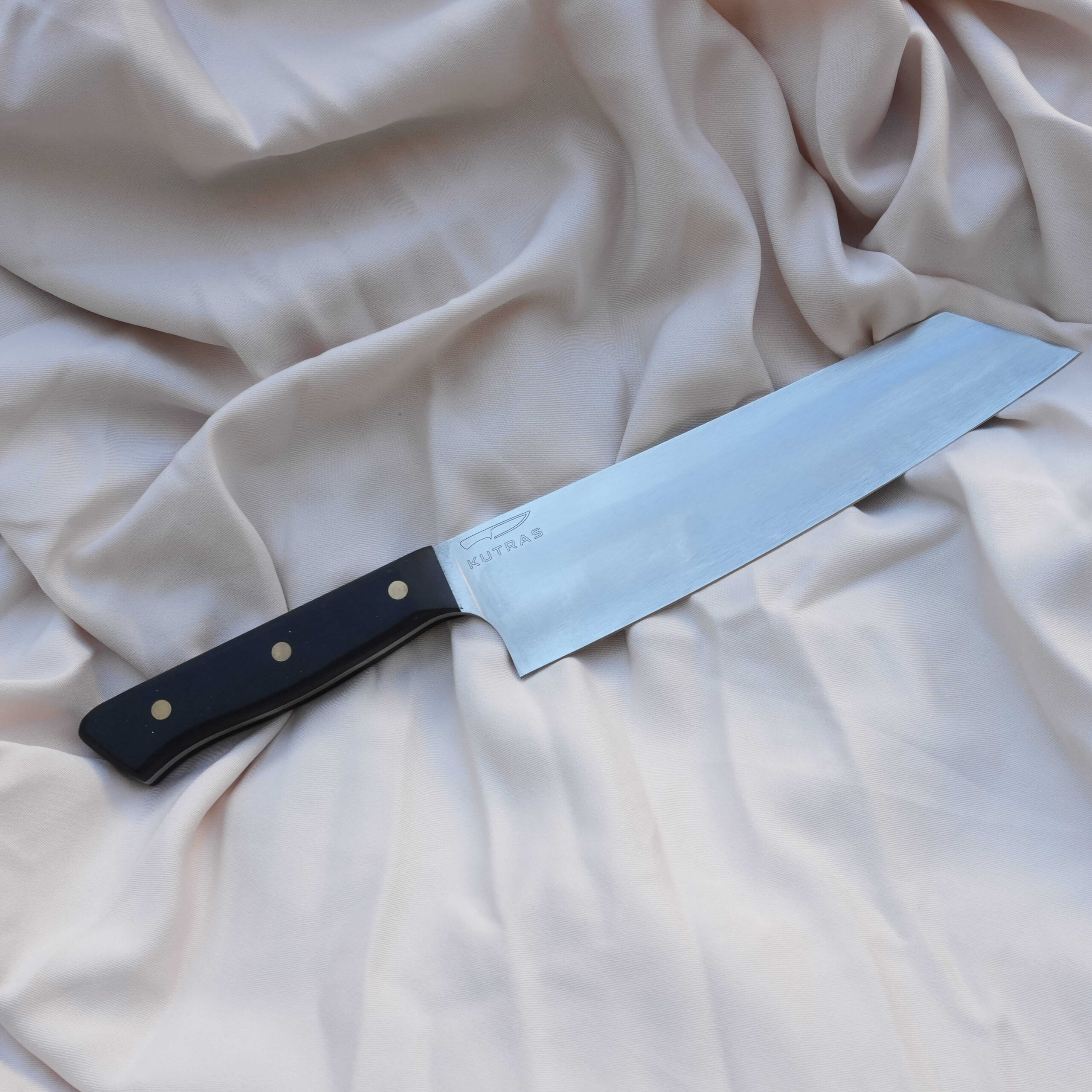 Kiritsuke şef bıçağı