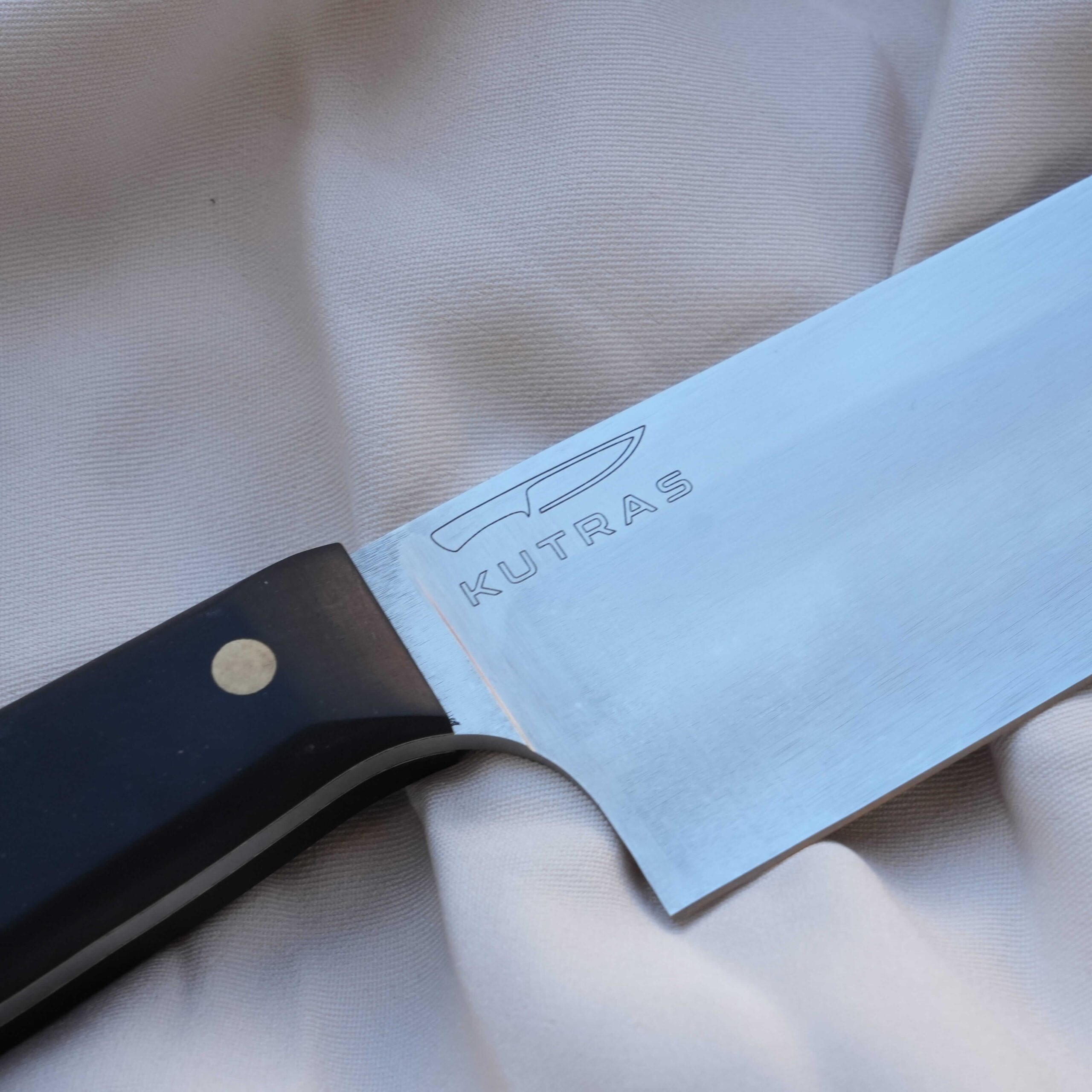 Kiritsuke şef bıçağı - Görsel 4
