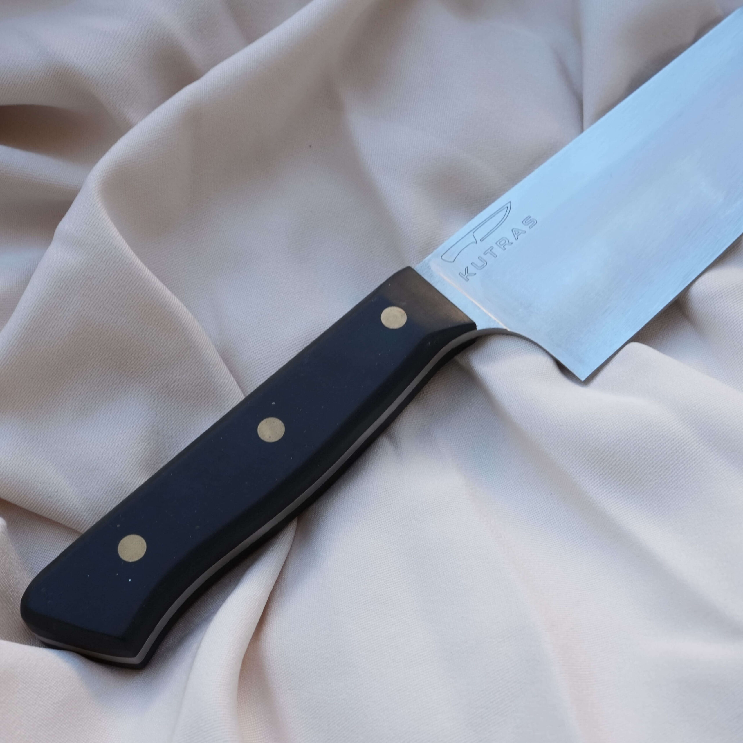 Kiritsuke şef bıçağı - Görsel 2
