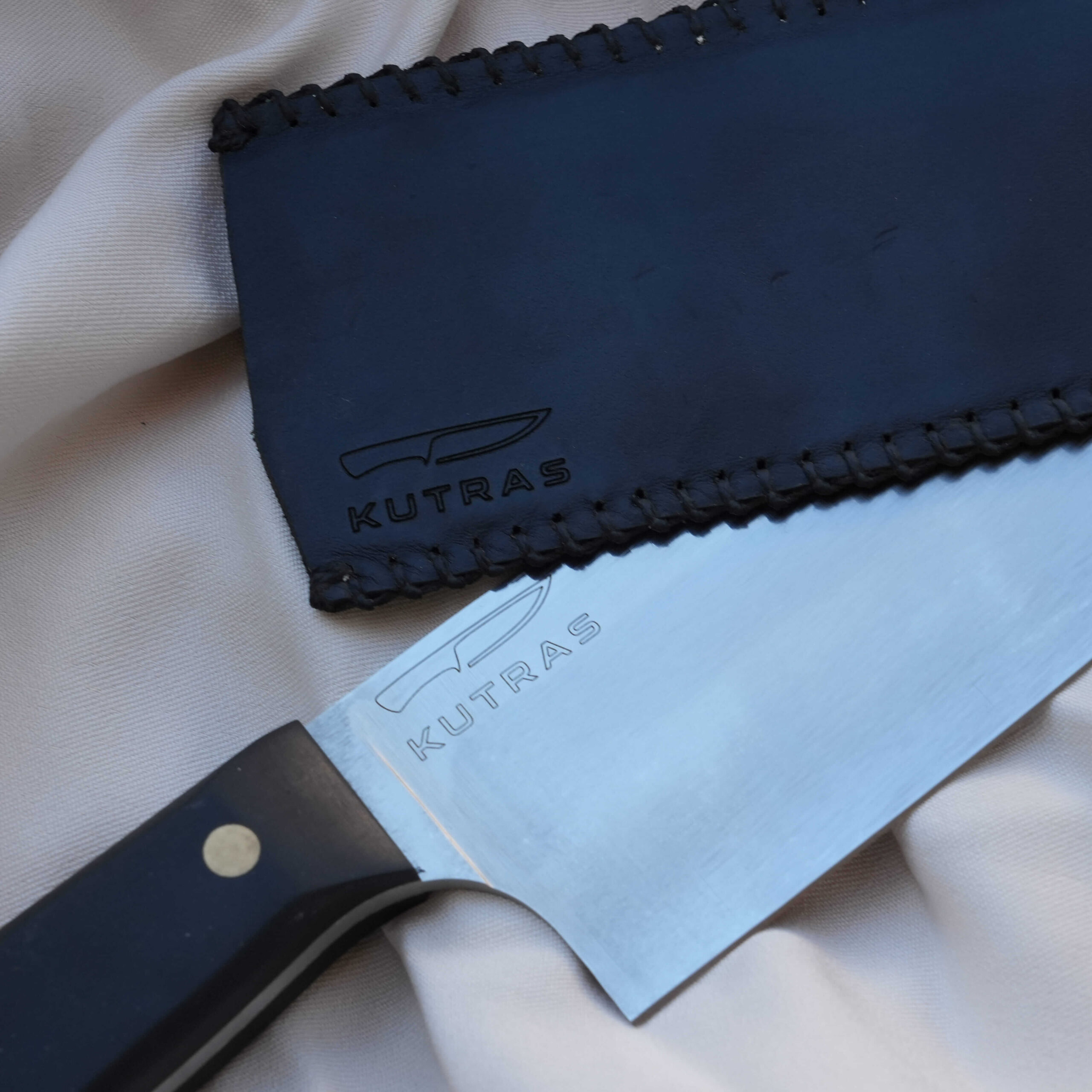 Kiritsuke şef bıçağı - Görsel 5