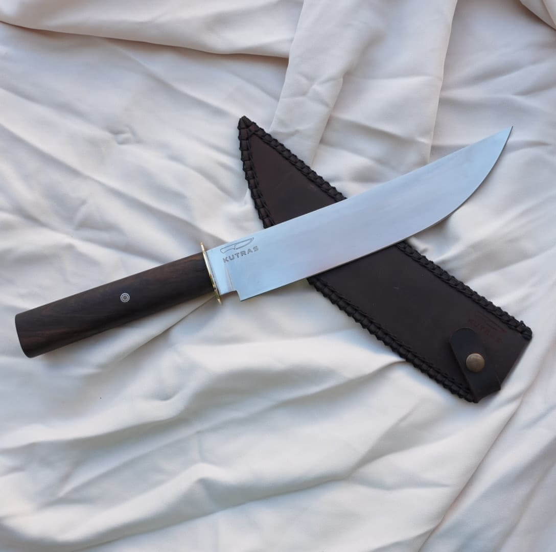 Japon Tip Tanto - Görsel 5