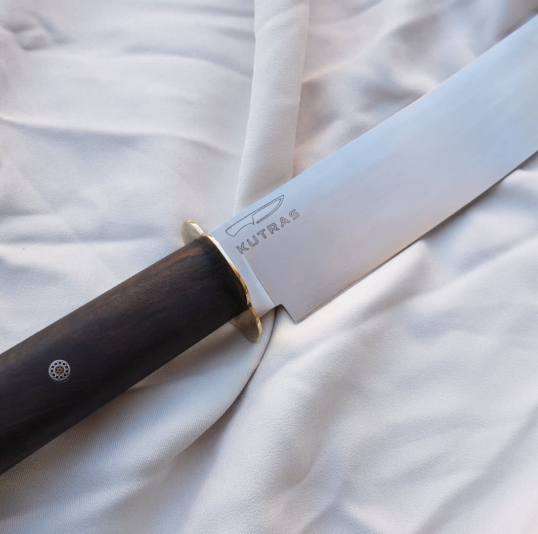 Japon Tip Tanto - Görsel 3